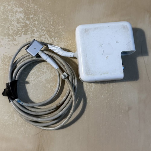 Apple MagSafe 2 charger 45W used, fully functional