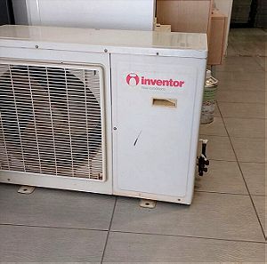 air condition INVENTOR 24000 BTU