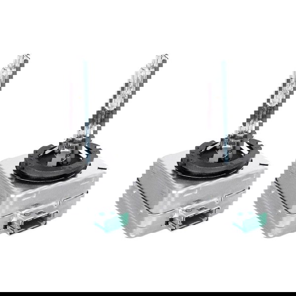 GloboStar D3S/D3C 84026 Λάμπες Αυτοκινήτου & Μοτοσυκλέτας Xenon Super Vision High Brightness