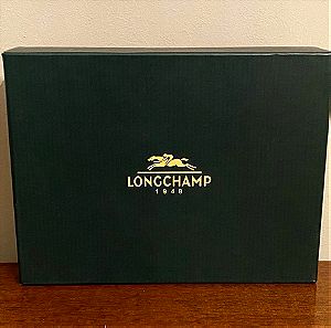 Κουτί LONGCHAMP