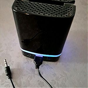 Bluetooth Mini Radio