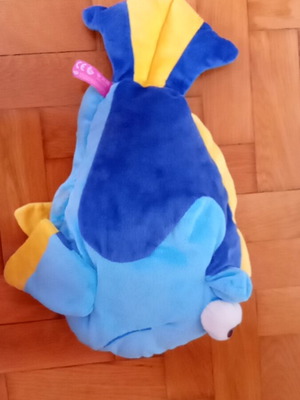 Dori Fisch toy like new
