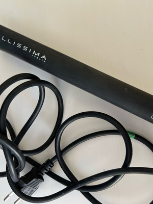 Ισιωτικό μαλλιών Bellissima σαν καινούργιο