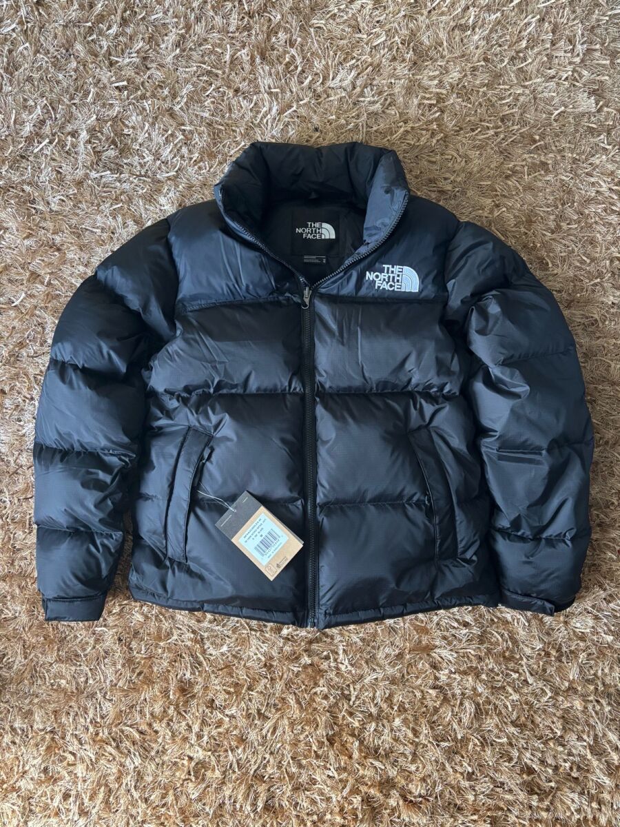 The North Face 700 Nuptse Puffer Jacket… - € 200,00 - Vendora.cy