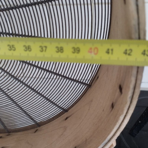 Traditional wooden sieve Drimoni like new
