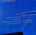 PlayStation 4 Pro used, 1TB, without controller
