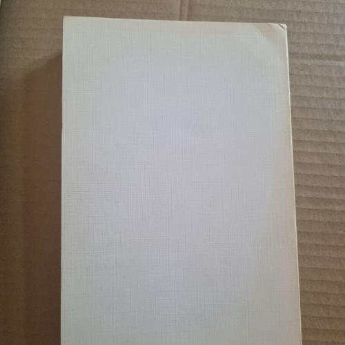 I. Metaxas Personal Diary World War I 1915-1920 Used