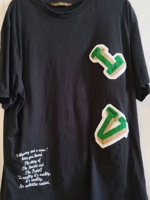 Ανδρικό T-shirt