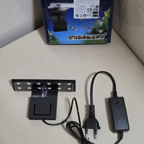 Adiwo Clip Lamp LED aquarium light