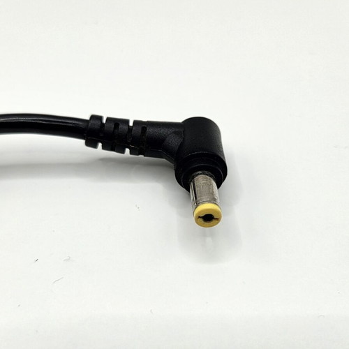 Delta Electronics ADP-60DH REV.B power adapter 19V 3.16A 60W like new