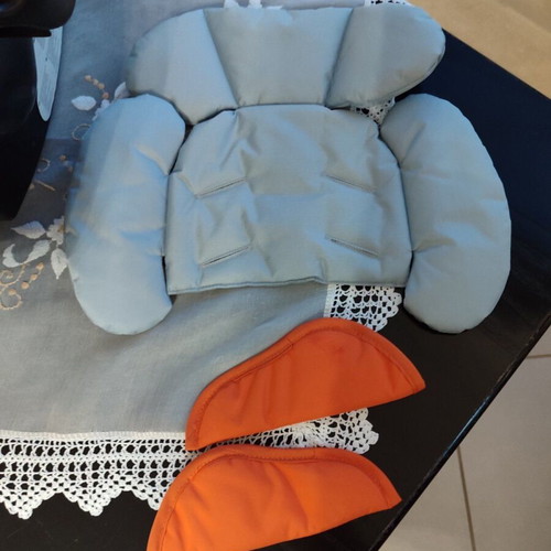 Graco Junior Baby car seat group 0+ like new, 0-13kg