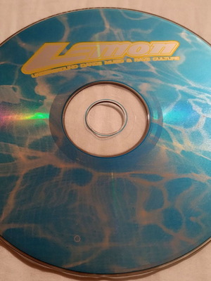 Master Output All We Wanna Do Is Dance CD μεταχειρισμένο, ηλεκτρονική