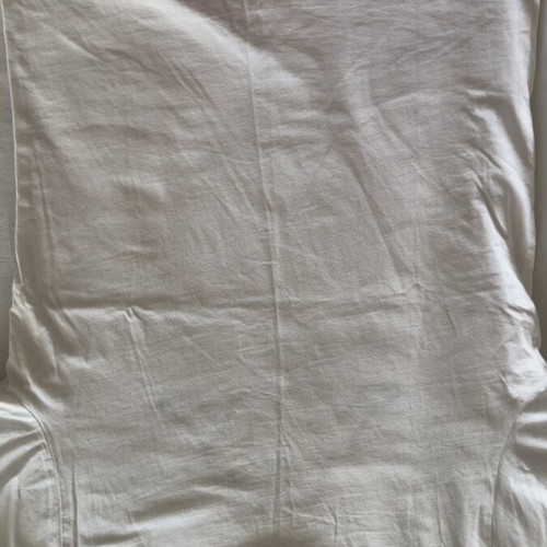 Kappa women's t-shirt M used, white