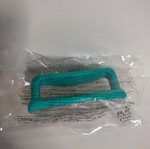 Foot File new