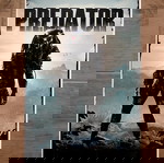  Πίνακας Α4 (20x30) από pvc 3mm για διακόσμηση τοίχου Predator.