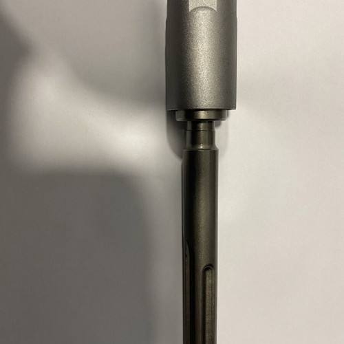 SDS Max to SDS Plus adapter for hammer drills