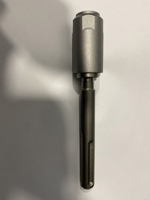 SDS Max to SDS Plus adapter for hammer drills