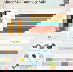  Caron Aimez-Moi Comme Je Suis 2ml