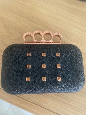clutch τσαντακι ολοκαινουργιο
