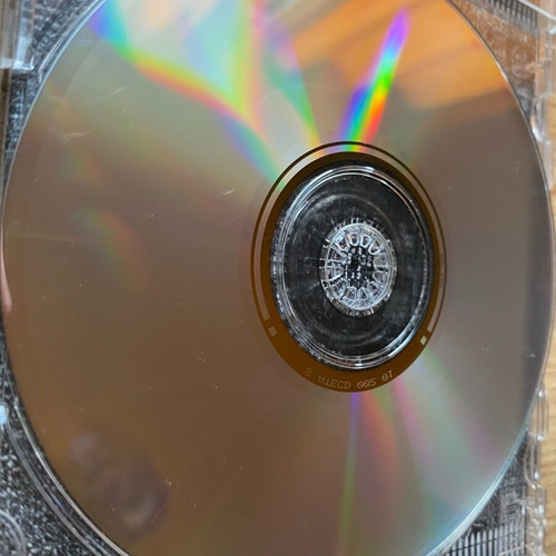 Psychedelic Trance CD like new