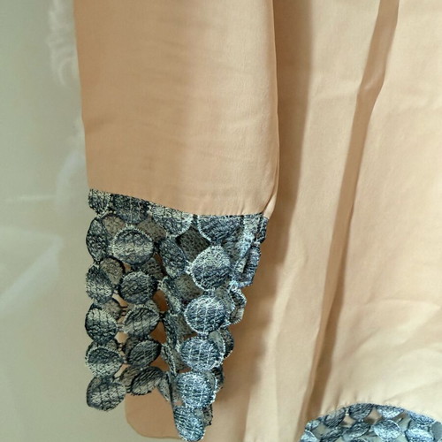 Nidodileda dress pink like new, unworn