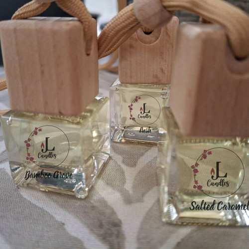 Car Diffuser car air freshener new with up to 30 days fragrance