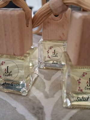 Car Diffuser car air freshener new with up to 30 days fragrance
