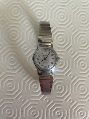 Timex electric (Άγνωστη Λειτουργική κατάσταση)