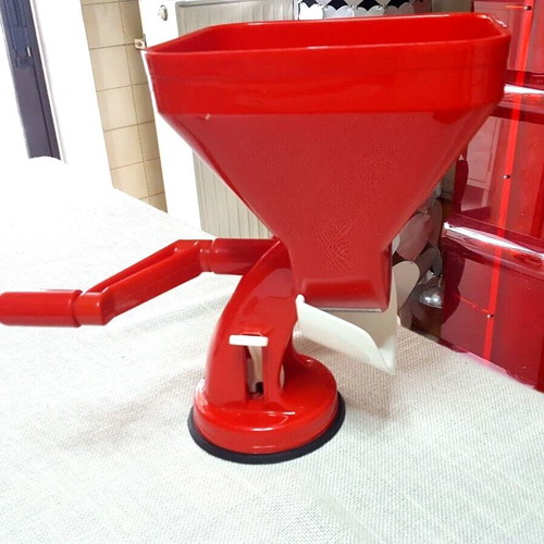 Master No.68 Manual Tomato Press used