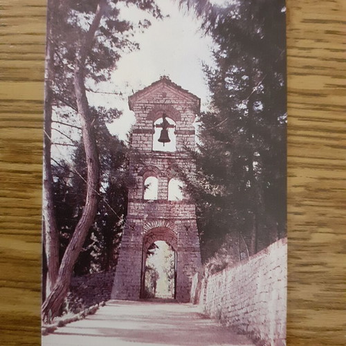Phone card Pesta Ioanninon 1998 used