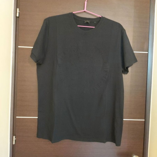 Men's Diesel Original T-shirt like new XXL black