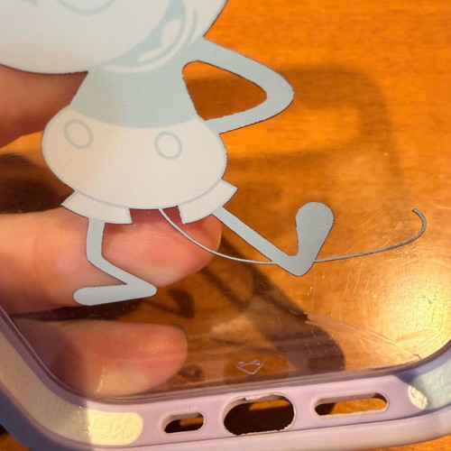 iPhone 16 Pro cases used, pack of 3 pieces