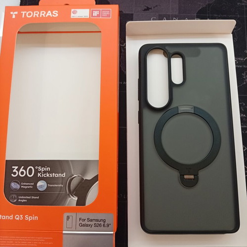 Θήκη Torras για Samsung Galaxy S26 Ultra καινούργια