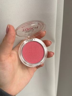 Essence ρουζ bouncy blush σαν καινούργιο, 10 antique bloom