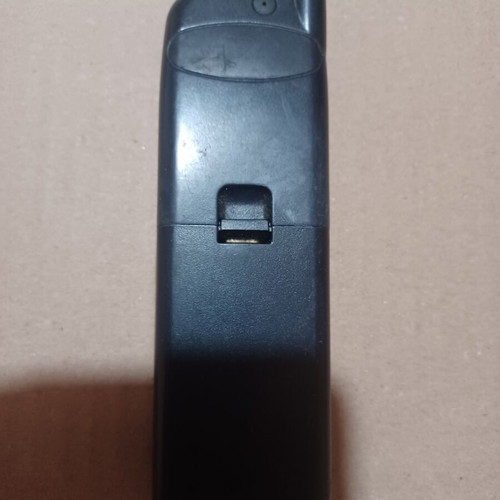 Panasonic EB-G520 GSM vintage mobile phone used, non-working with charger