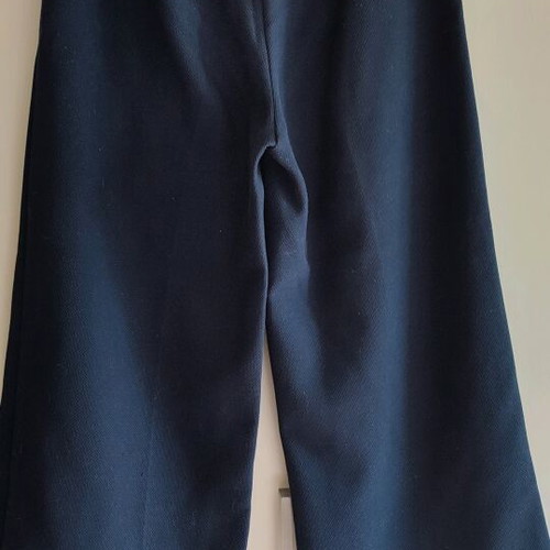 Culote Amichi small blue used