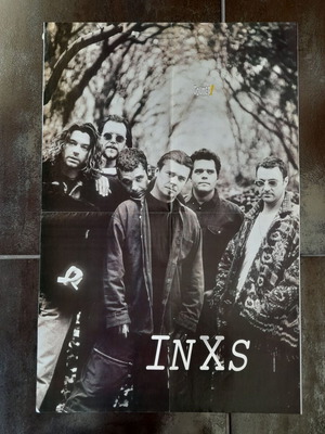 Giant poster large size 38x57cm