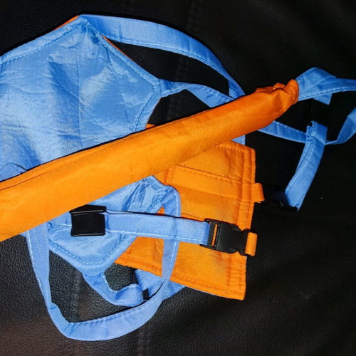 Baby Walking Harness Support Strap like new