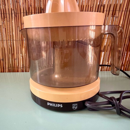 Vintage Lemon Squeezer Philips