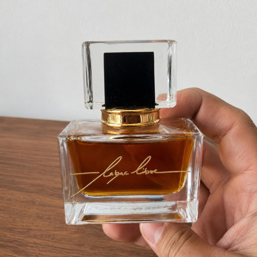 Tabac Libre Angelos Creations Olfactives Eau de Parfum 3ml new