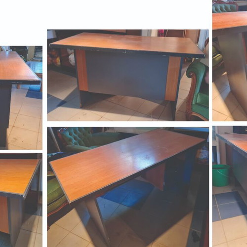 Small used furniture set