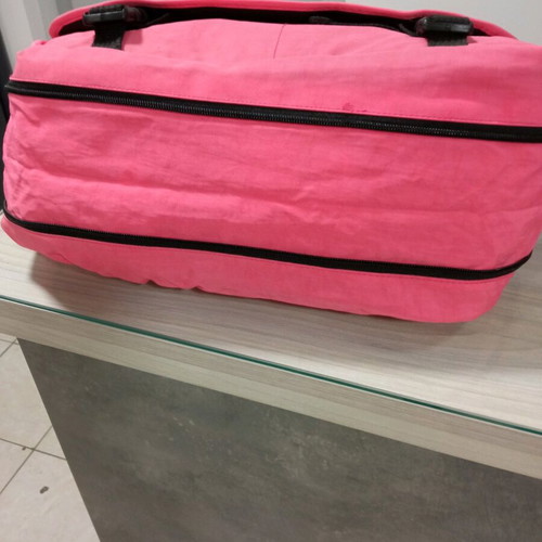 Pink shoulder bag new