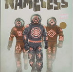 Nameless #1 comic new
