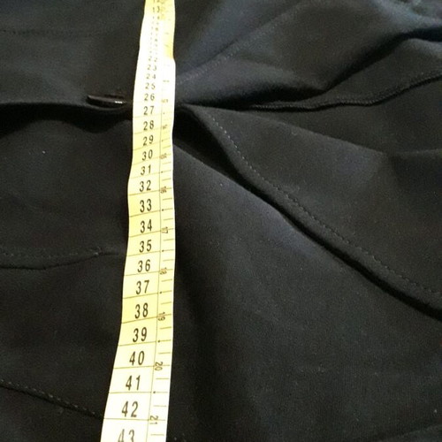 Marella Sport jacket like new, black, size M