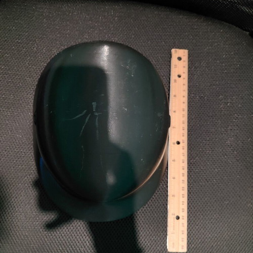 M35 Stahlhelm German prop helmet 3D printed plastic, like new
