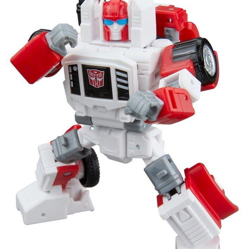 Transformers Age of the Primes Swerve Deluxe Class figure new