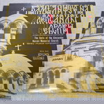  Various – The Bells Of The Alexander Nevski Memorial Church LP