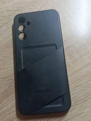 Samsung Galaxy A14 case like new
