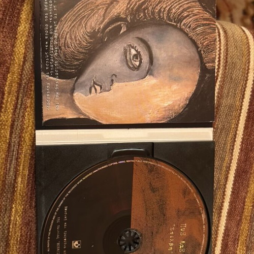 Pyx Lax Stilvi CD used