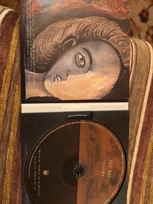Pyx Lax Stilvi CD used